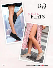 Catálogo Price Shoes Página 86