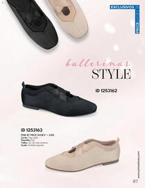 Catálogo Price Shoes Página 87