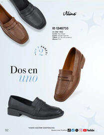 Catálogo Price Shoes Página 92