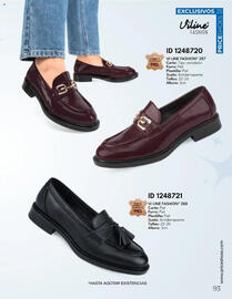 Catálogo Price Shoes Página 93