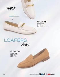 Catálogo Price Shoes Página 94