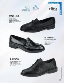 Catálogo Price Shoes Página 95