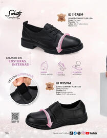 Catálogo Price Shoes Página 96