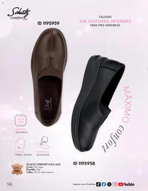 Catálogo Price Shoes Página 98