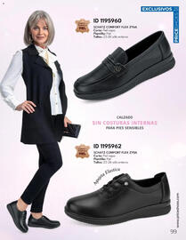 Catálogo Price Shoes Página 99