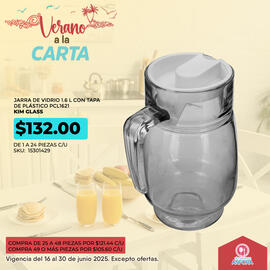 Catálogo Almacenes Anfora Página 3