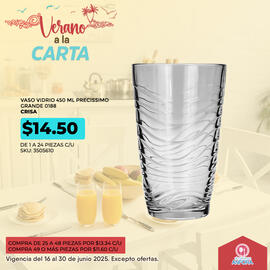 Catálogo Almacenes Anfora Página 4