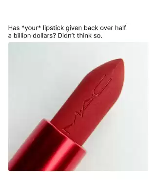 Catálogo MAC Cosmetics