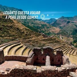 Catálogo Mega Travel Página 1