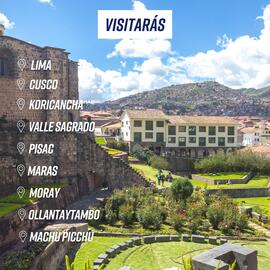 Catálogo Mega Travel Página 2