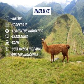 Catálogo Mega Travel Página 3