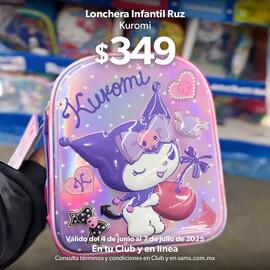 Catálogo Sam's Club Página 3