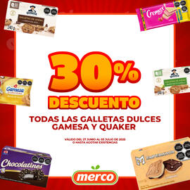 Catálogo Merco semana 26 Página 3