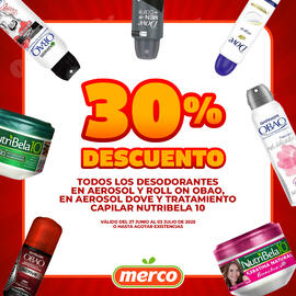 Catálogo Merco semana 26 Página 4