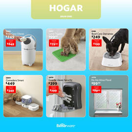 Catálogo BetterWare Página 2