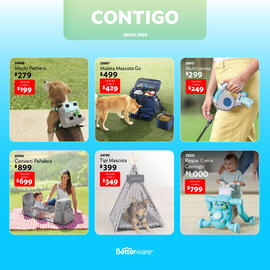 Catálogo BetterWare Página 5
