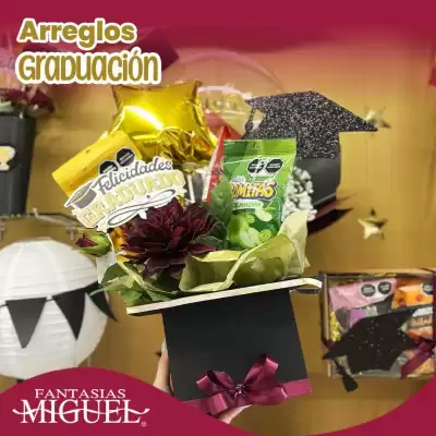 Catálogo Fantasías Miguel (válido hasta 10-07)