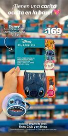 Catálogo Sam's Club Página 1