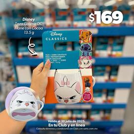 Catálogo Sam's Club Página 2