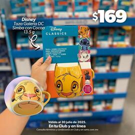 Catálogo Sam's Club Página 3