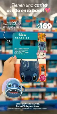 Catálogo Sam's Club