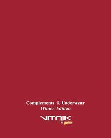 Catálogo Vitnik Página 57