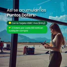 Catálogo VivaAerobus Página 2