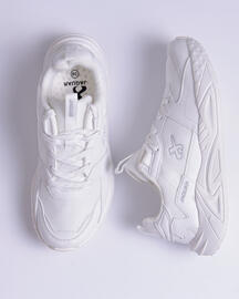 Catálogo Jaguar Shoes Página 1