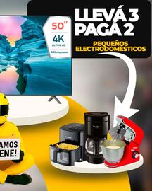 Catálogo Monumental Hogar Página 3
