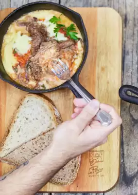 Catálogo Le Pain Quotidien (válido hasta 30-06)