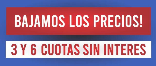 Catálogo Cultura Jeans Página 1