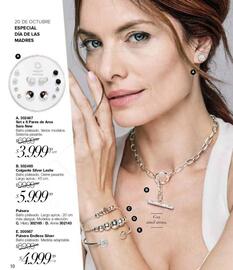 Catálogo Violetta Fabiani Página 10