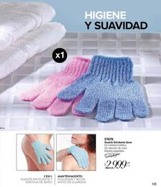 Catálogo Violetta Fabiani Página 109