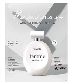 Catálogo Violetta Fabiani Página 11