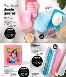 Catálogo Violetta Fabiani Página 110