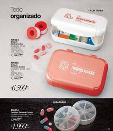 Catálogo Violetta Fabiani Página 111