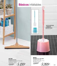 Catálogo Violetta Fabiani Página 117