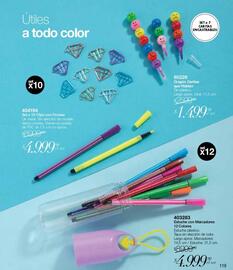 Catálogo Violetta Fabiani Página 119