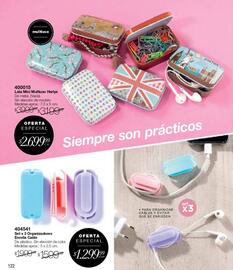 Catálogo Violetta Fabiani Página 122