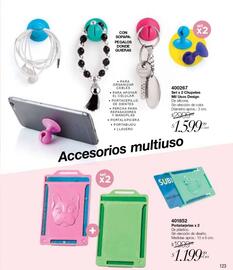 Catálogo Violetta Fabiani Página 123