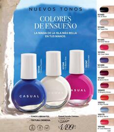 Catálogo Violetta Fabiani Página 131