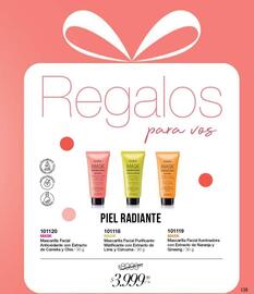 Catálogo Violetta Fabiani Página 139