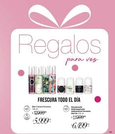 Catálogo Violetta Fabiani Página 141