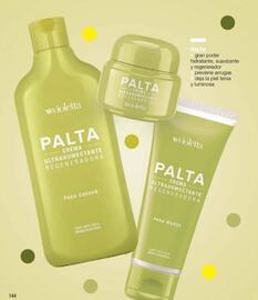 Catálogo Violetta Fabiani Página 144