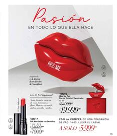 Catálogo Violetta Fabiani Página 15