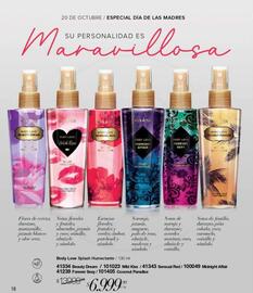 Catálogo Violetta Fabiani Página 18