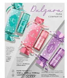 Catálogo Violetta Fabiani Página 19