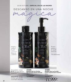 Catálogo Violetta Fabiani Página 20
