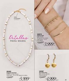 Catálogo Violetta Fabiani Página 23