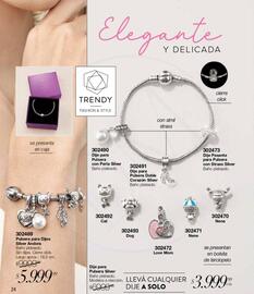 Catálogo Violetta Fabiani Página 24